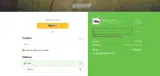 Imperial Reptiles & Exotics coupon verification screenshot
