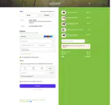 Imperial Reptiles & Exotics coupon verification screenshot