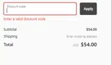 Imperia Online coupon verification screenshot
