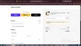 Imperium Duelist coupon verification screenshot