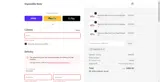Impossible Kicks coupon verification screenshot