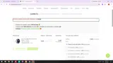 Impresoras3D.com coupon verification screenshot