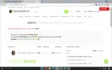 Impresoras3D.com coupon verification screenshot