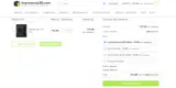Impresoras3D.com coupon verification screenshot