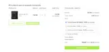 Impresoras3D.com coupon verification screenshot
