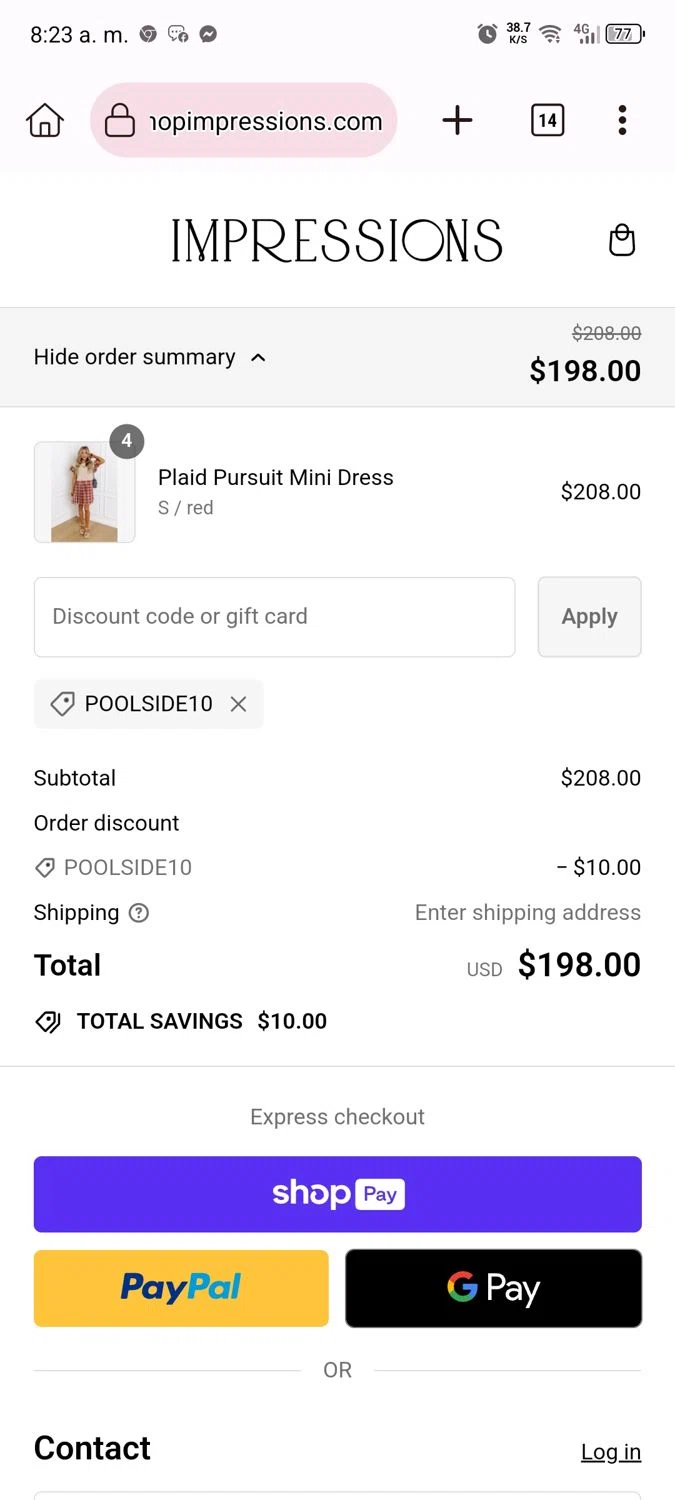 Impressions Coupon Codes 70 Off September 2024