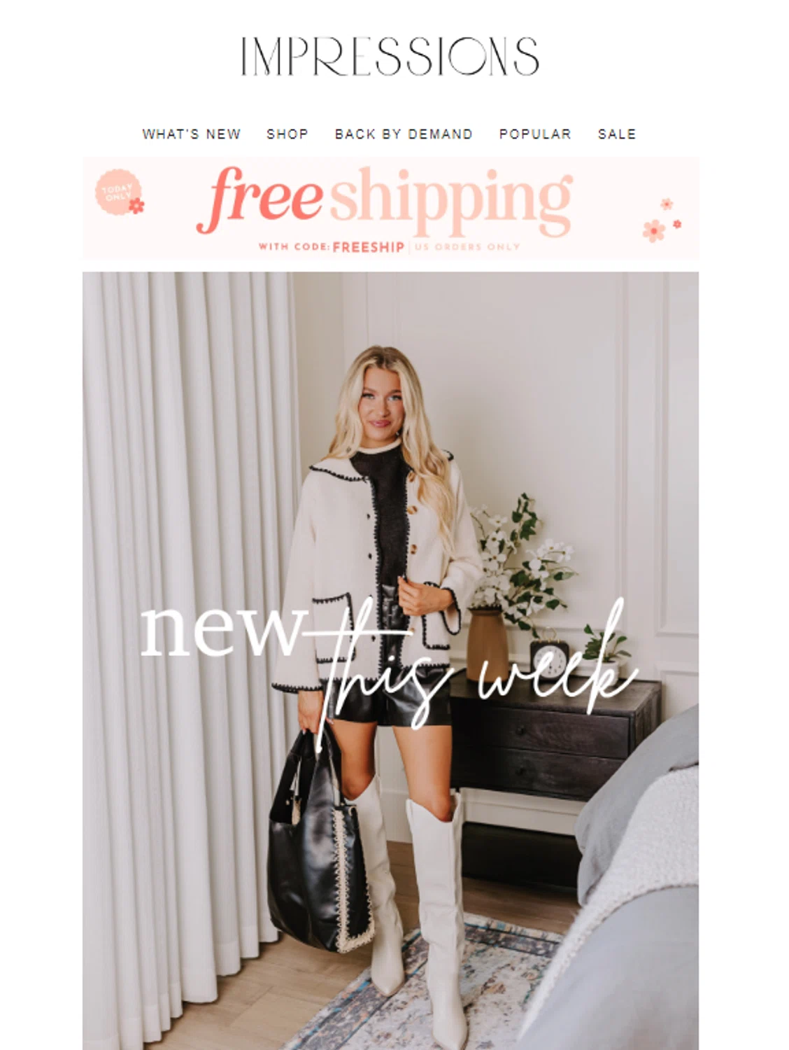 Impressions Coupon Codes 10 Off August 2024