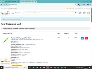Imprint Promo Codes (6 Verified) - 10% Off Sitewide Oct 2025