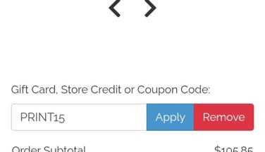 Imprint Promo Codes - 15% Off (11 Verified) Nov 2025