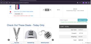 Imprint Now Promo Codes - $100 Off (Verified) Oct 2025