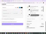 Impuria Ear Piercing Jewelry coupon verification screenshot