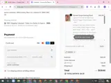 Impuria Ear Piercing Jewelry coupon verification screenshot