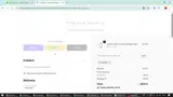 Impuria Ear Piercing Jewelry coupon verification screenshot