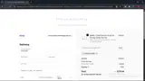 Impuria Ear Piercing Jewelry coupon verification screenshot