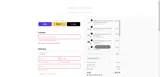 Impuria Ear Piercing Jewelry coupon verification screenshot