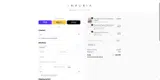 Impuria Ear Piercing Jewelry coupon verification screenshot