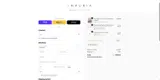 Impuria Ear Piercing Jewelry coupon verification screenshot