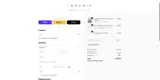 Impuria Ear Piercing Jewelry coupon verification screenshot