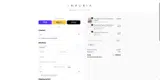 Impuria Ear Piercing Jewelry coupon verification screenshot