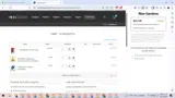 IMSIBFCM25 coupon verification screenshot