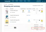 TCBFCM30 coupon verification screenshot