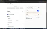 MAT50 coupon verification screenshot