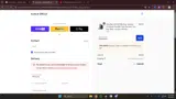 DIMLAMP05 coupon verification screenshot