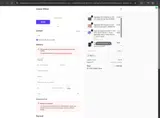 iPad15 coupon verification screenshot