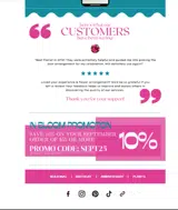 SEPT25 coupon verification screenshot