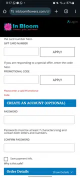 JUNE25 coupon verification screenshot