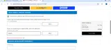 AUG25 coupon verification screenshot