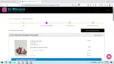 OCT25 coupon verification screenshot