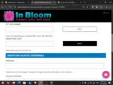 boos25 coupon verification screenshot