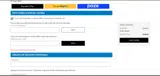 BOSS25 coupon verification screenshot