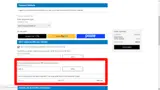 DEC10 coupon verification screenshot