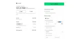 MESH20 coupon verification screenshot