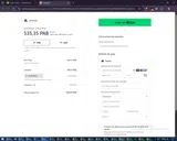 BFCM2025 coupon verification screenshot