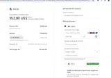 BFCM2025 coupon verification screenshot