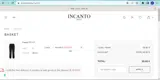 DIAMOND10 coupon verification screenshot