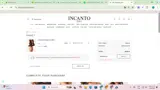 DIAMOND10 coupon verification screenshot