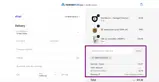 SIMPLYCODES20 coupon verification screenshot