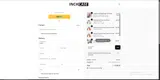 MAQDF coupon verification screenshot
