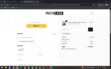 YHWAZM coupon verification screenshot