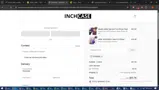 YHWAZM coupon verification screenshot