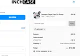 QDVYBC coupon verification screenshot