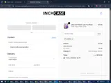 LHAEV coupon verification screenshot