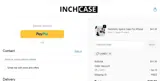 LHAEV coupon verification screenshot