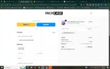 DORILKANICOLAS coupon verification screenshot
