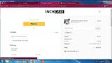 MARI coupon verification screenshot
