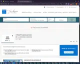 OPENING coupon verification screenshot